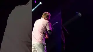Sugar Ray Live Fly 9/28/24 Seneca Niagara Casino