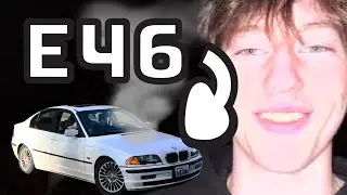 How NOT to Start a Car Project: Our E46