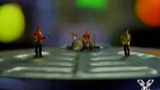 primus shake hands with beef