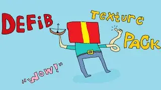defib's texture pack!