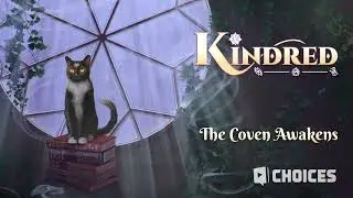 Kindred - The Coven Awakens