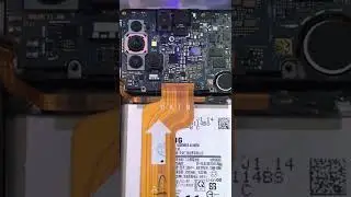 Samsung A71 Not charging Solution 💯