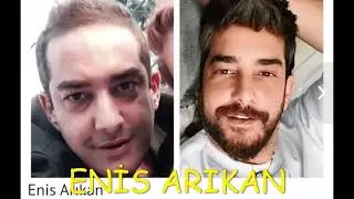 ÜNLÜLERİN YILLAR SONRASI DEGİŞİMİ