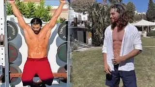 Юмористический жест от Джана Ямана из пляжного клуба Papeyee!