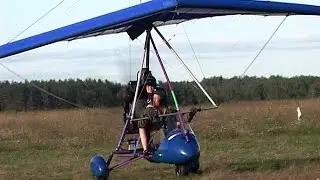 Дельталёт. С днем рождения, любимая! Папа и мама