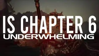 Is chapter 6 underwhelming? Black Myth Wukong, 黑神話:悟空