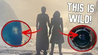 THE ACOLYTE FINALE IS WILD! SEASON 2 POSSIBLE?!