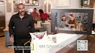 Kitchen Design Center by Gramophone Holiday Commercial