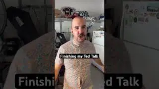 Thanks for coming to my kev talk