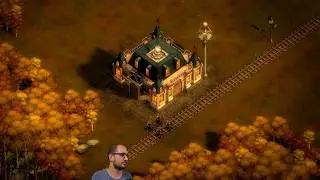TAB - Apocalypse (800%) Campaign: The Crossroads - No pause