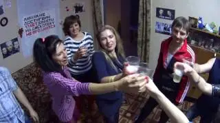 Новогодние каникулы 2016 - 2017