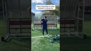 unexpected turn🫢 #soccer #football #top #recommended