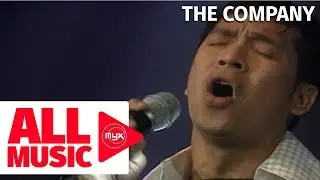 THE COMPANY – Pakisabi Na Lang (MYX Live! Performance)