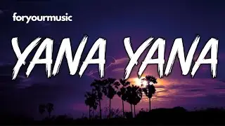 Semicenk & Reynmen - Yana Yana (Lyrics/Sözleri) | Semicenk 2023 - En İyi 10 Şarkı - TÜRKÇE POP 2023