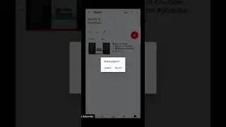 🔥How To Delete YouTube Playlist 📲 | How To Delete Playlist On Youtube. 💯 