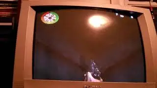 Medal of Honor: Arm Spazzing