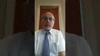 Rabbi Shlomo Drebin Testimonial for James Medows Traffic Ticket Attorney
