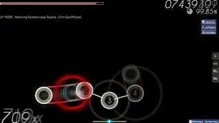 osu! - Raujika - Grim [JauiPlKsp3]