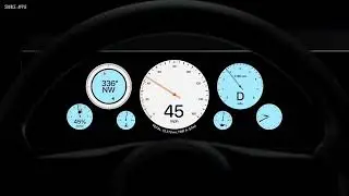 How the new Apple CarPlay Works. WWDC22
