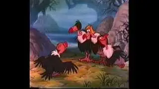Cartoon Karaoke Dance Party (Edizioni VHS Pirata Version)