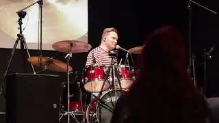 Dumfries Drum Day 2023!