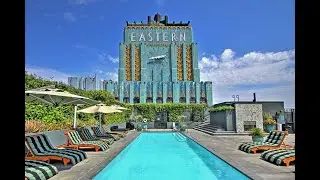 849 S Broadway #1010 | Eastern Columbia