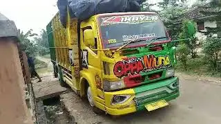 Kembali mengudara ke lampung, new oppa muda