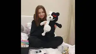 Эдит для Сони Майер, под песню ~девочка в тренде~,
