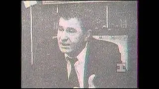 Пресс Экспресс фрагмент, дек 1993 Останкино