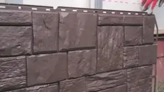 Капитальный ремонт старого фасада