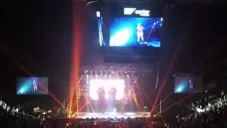 [Triple Ho Show] Jessie J - Masterpiece