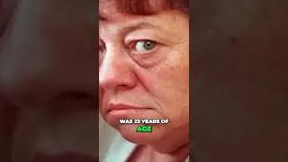 Mary Bell: The Child Killer #creepy #truecrime #horror