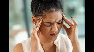 Painful Migraine Headaches. Tips for Headache Prevention