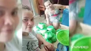 RELIEF GOODS (Team Karen Charity Group)#charity #shorts