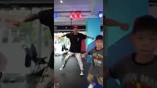 DMX  -Ruff Ryders' Anthem / TAKATO Choreography  #shorts #dance #hiphop #ダンス動画