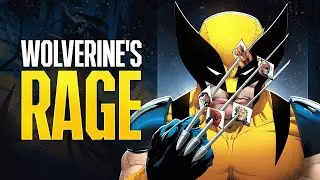 Wolverine Gets Betrayed and Broken (Wolverine Revenge)