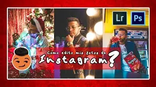 CÓMO EDITAR FOTOS EN LIGHTROOM, FÁCIL 2019  | PRESETS GRATIS
