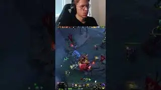 TOPSON ON PUGNA MAKE DIFFERENCE ON LOW HP IN DOTA 2 