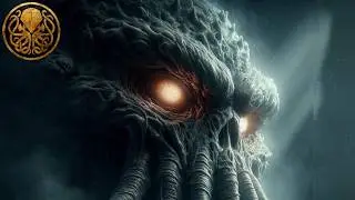 Four Cthulhu Mythos Stories