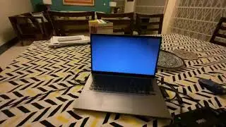 No but does your laptop have a custom bootup sound