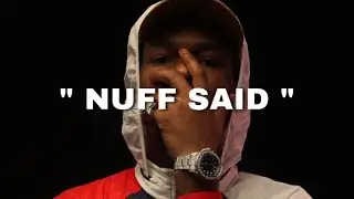 Free Lud Foe Type Beat “ Nuff Said “ | PROD. GUAPGODKRAFT |