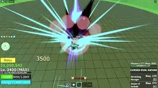 Paw + GH + CDK 1 shot combo