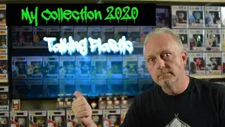 Funko POP Collection - 2020