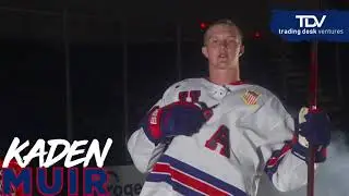 Kaden Muir Highlight Reel
