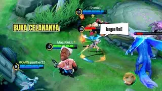 FRANCO EXE - KULIT PINK KEMBALI MERESAHKAN