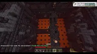 full netherite armor in 39.849 seconds