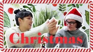 Last Minute Christmas Shopping Challenge