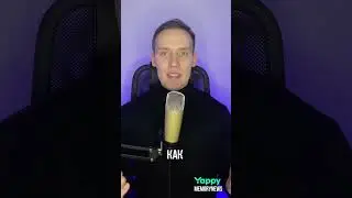 Невероятная реакция шимпанзе на протез ноги у мужчины 