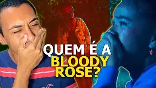 QUEM É A BLOODY ROSE? O aniversário MORTAL da Mouse | PLL Summer School 2x02 e 2x03