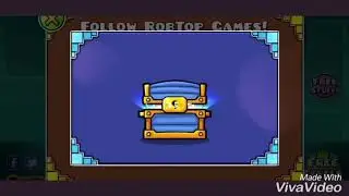 Geometry Dash на IPhone X